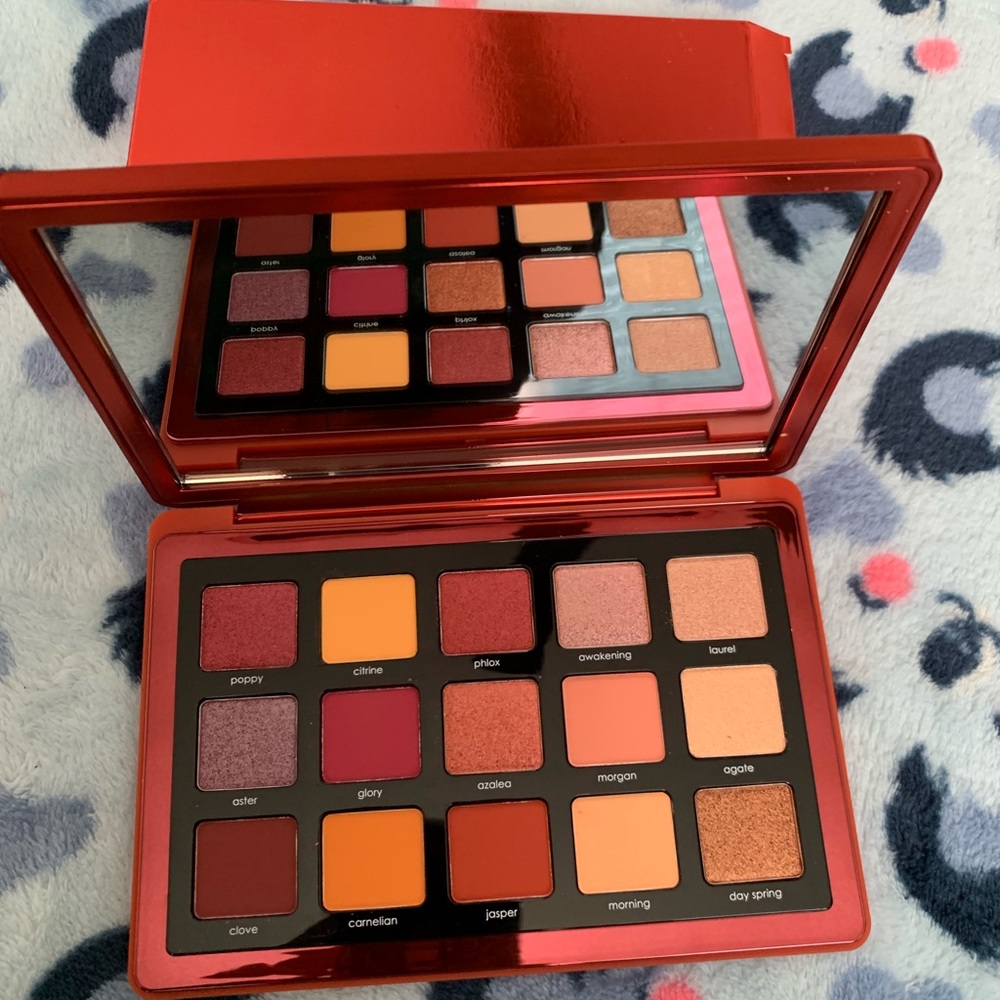 Natasha Denona palette